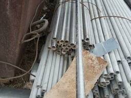 Нержавеющая стальная Труба марки 304