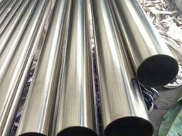 Нержавеющая труба Нержавейка труба Диаметр 12 х1-1,5 и 2 мм (201,304,316,321)
