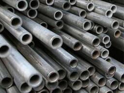 Нержавеющая труба Нержавейка труба Диаметр 10х1-1,5 и 2 мм (201,304,316,321)