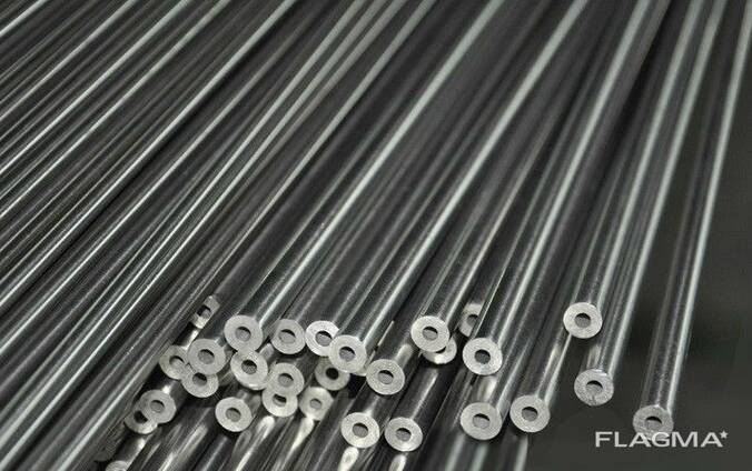 Нержавеющая труба Нержавейка труба Диаметр 12 х1-1,5 и 2 мм (201,304,316,321)