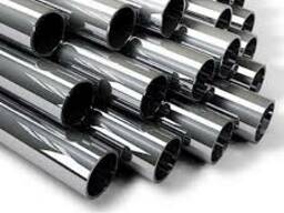 Нержавеющая труба Нержавейка труба Диаметр 16-мм (201,304,316,321)