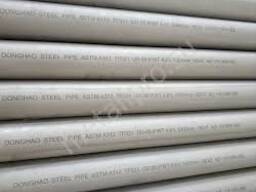 Нержавеющая труба Нержавейка труба Диаметр 16 мм (201,304,316,321)