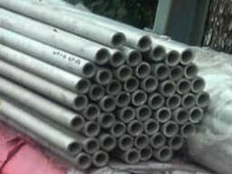 Нержавеющая труба Нержавейка труба Диаметр 10х1-1,5 и 2 мм (201,304,316,321)