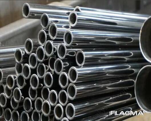 Нержавеющая труба Нержавейка труба Диаметр 36-мм (201,304,316,321)