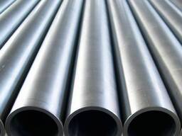 Нержавеющая труба Нержавейка труба Диаметр 42 мм (201,304,316,321)