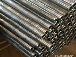 Нержавеющая труба Нержавейка труба Диаметр 48 мм (201,304,316,321) - фото 1