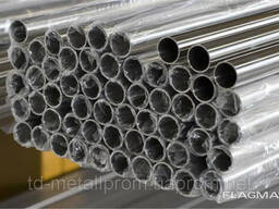 Нержавеющая труба Нержавейка труба Диаметр 65-мм (201,304,316,321)