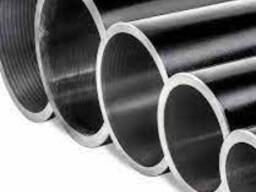 Нержавеющая труба Нержавейка труба Диаметр 12 х1-1,5 и 2 мм (201,304,316,321)