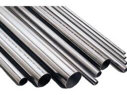 Нержавеющая труба Нержавейка труба Диаметр 8 х 1 мм (201, 304, 316, 321)