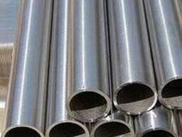 Нержавеющая труба - Труба нержавейка - всех размеров и марок 201 , 304,