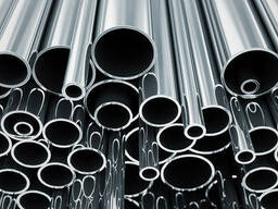 Нержавеющая труба - Труба нержавейка - всех размеров и марок 201 , 304, 316 , 321