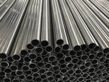 Нержавеющие трубы Нержавейка труба Диаметр 159 мм ( марки 201,304,316,321) - фото 1
