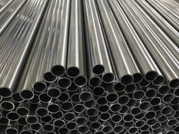 Нержавеющие трубы Нержавейка труба Диаметр 159 мм ( марки 201,304,316,321)