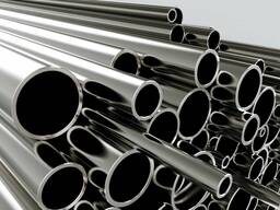 Нержавеющие-нержавейка трубы , листы, профиль. Нерж (nerjaveyka)