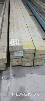 Нержавеющие профильные трубы глянцевые 201 15*15*0,5мм