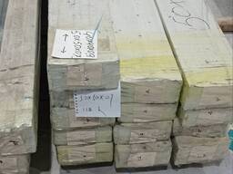 Нержавеющие профильные трубы глянцевые 201 15*15*0,5мм