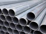 Трубы нержавеющие - фото 1