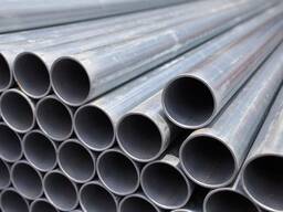 Трубы нержавеющие