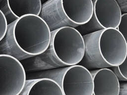 Трубы из нержавеющий стали