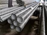 Нержавеющие трубы новые - фото 3