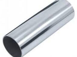 Нержавеющие трубы Нержавейка труба Диаметр 27 мм (201,304,316,321)