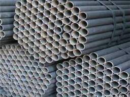 Нержавеющая труба Нержавейка труба труба все Диаметры и марки ( марки 201,304,316,321)