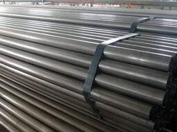 Предлагаем нержавеющие трубы марок 201 и 304