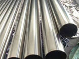 Нержавеющая труба Нержавейка труба Диаметр 12 х1-1,5 и 2 мм (201,304,316,321) - фото 1