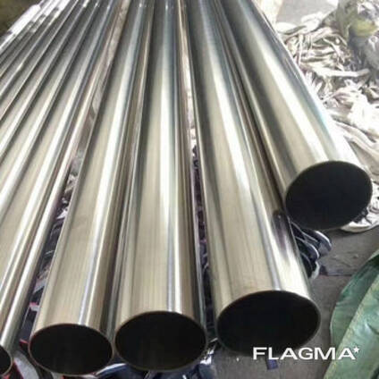 Нержавеющая труба Нержавейка труба Диаметр 12 х1-1,5 и 2 мм (201,304,316,321)