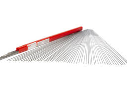 Нержавеющий пруток ER 308L d.2.4 мм