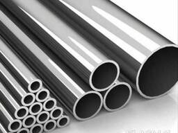 Нержавеющая труба Нержавейка труба Диаметр 8 х 1 мм (201, 304, 316, 321)