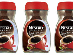 NesCafe Classic 95 gr