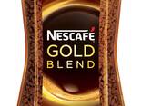 Nescafe - Кофе Нескафе Classic, Gold, Original - fotosurat 1