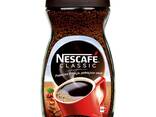 Nescafe - Кофе Нескафе Classic, Gold, Original - fotosurat 2