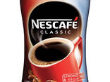 Nescafe - Кофе Нескафе Classic, Gold, Original - fotosurat 3