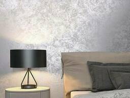 Краска. Нестандартные решения для стен Sahara Elf Decor