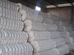 Нетканное полотно, вафельная ткань