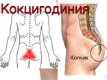 Практик: Энерготерапевт - Остеопат - fotosurat 3