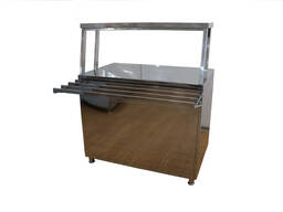 Тепловой стол