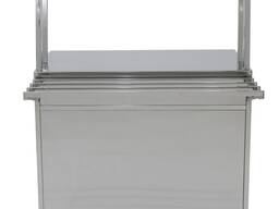 Нейтральный стол от Techno Food