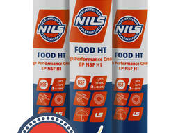 NILS Food HT 400gr
