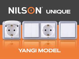 (NILSON) UNIQE