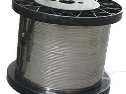 Ниобиевая проволока 8.5 мм НбЦ ТУ 48-4-316-74