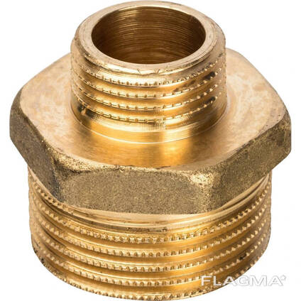 Латунные резьбовые фитинги