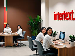 Качественная услуга по языковому письменный переводу – INTERTEXT uz