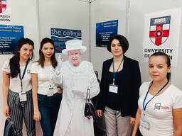 Нотариальный перевод в Ташкенте