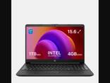 Ноутбук HP | Intel Celeron N4120 | SSD 1TB | 4GB DDR4 - фото 3