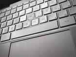 Qismlar uchun ishlatilgan HP Pavilion x360 14-dy0017ur noutbuki - fotosurat 2