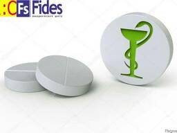 1С Фарм «Fides: Бухгалтерия предприятия для Узбекистана»