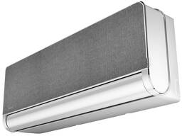 Новинка!!! Кондиционер Midea LOTUS/SILVER 9 000 Btu/h INVERTER